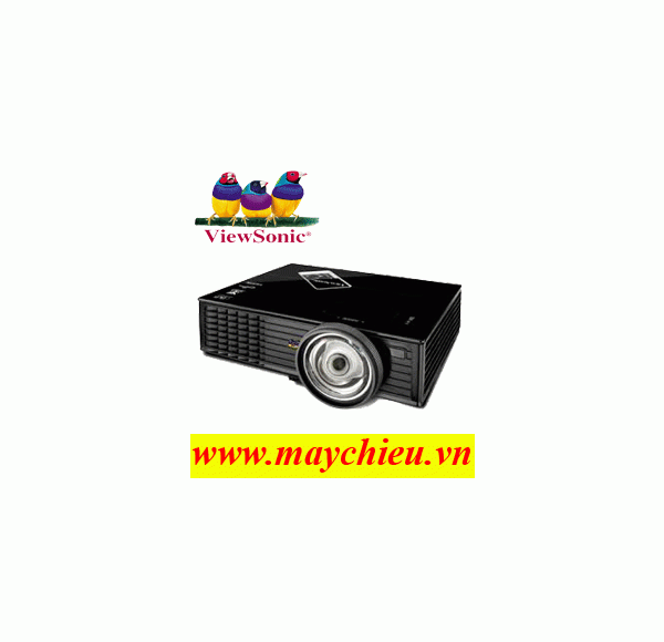 Máy chiếu ViewSonic PJD6383s